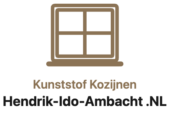 Kunststof Kozijnen Hendrik-Ido-Ambacht .NL logo